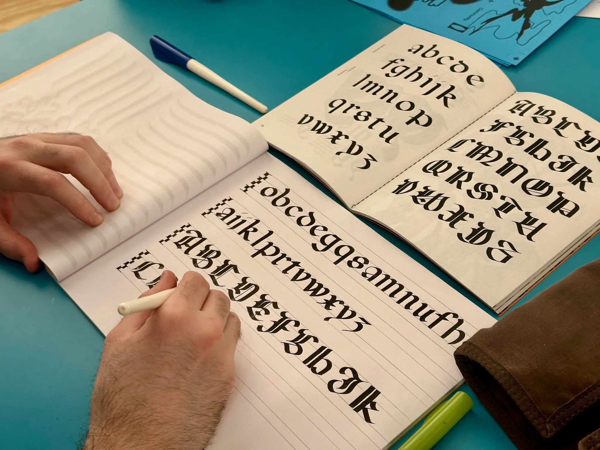 aci-d club weekly hang 020