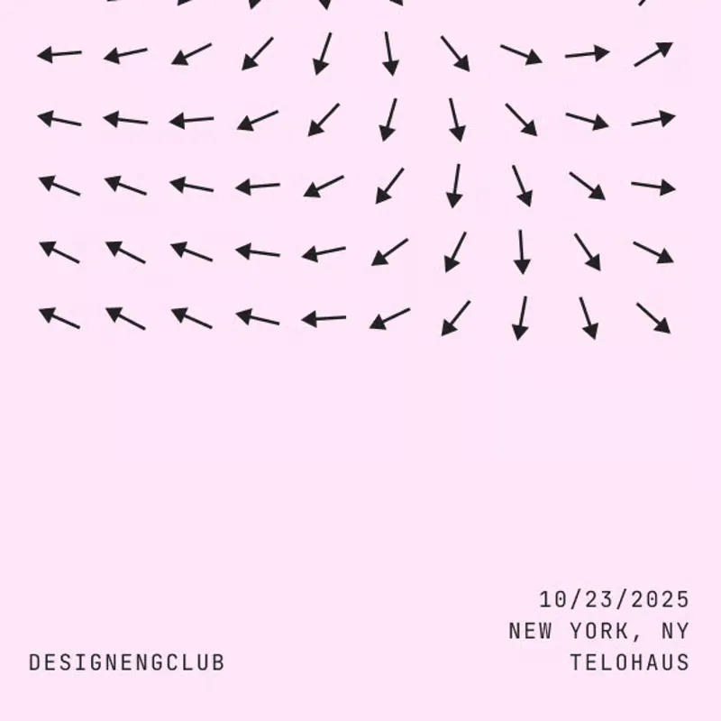 design engineering club: Building Interactive Interfaces + Art