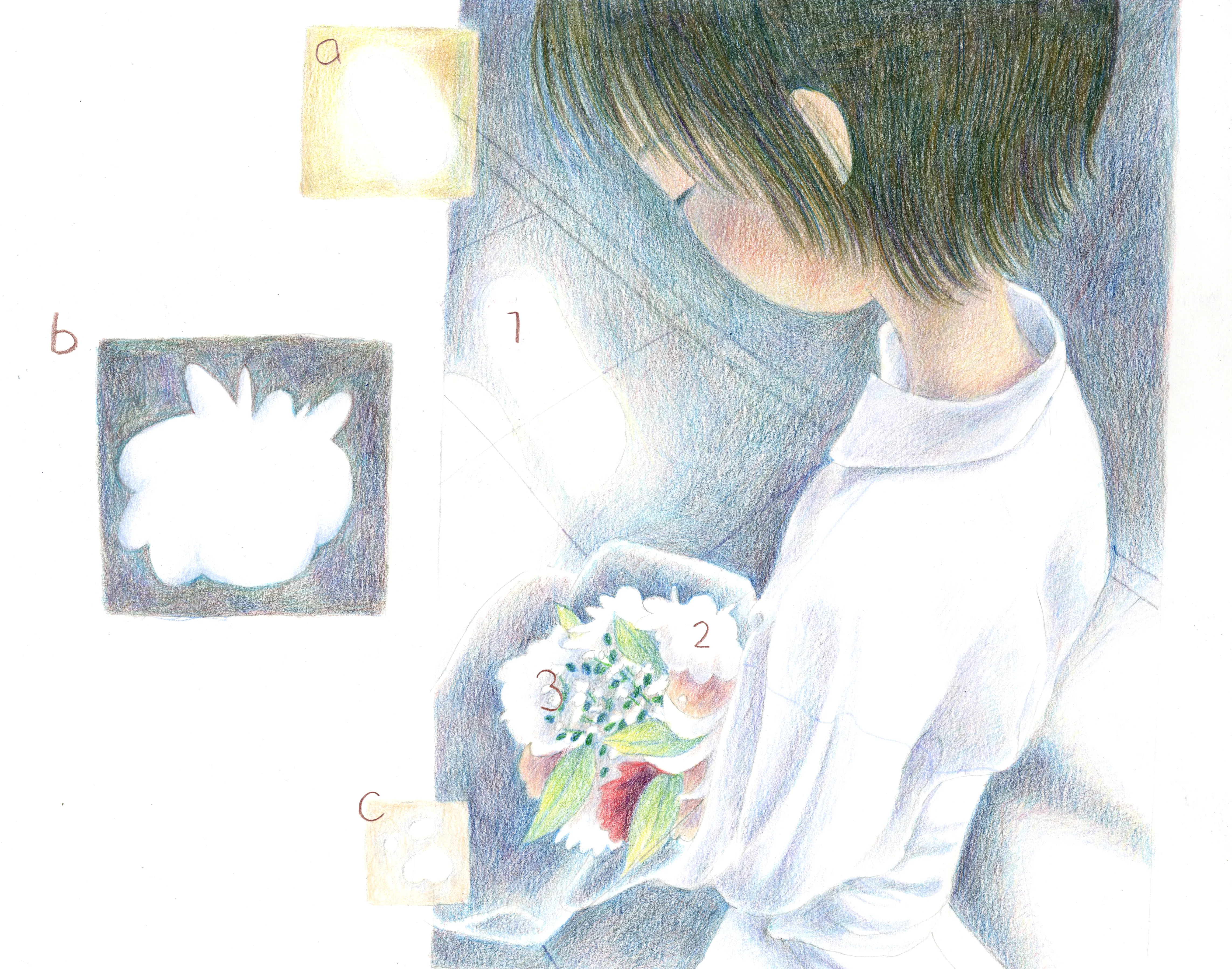 illustration as abstraction