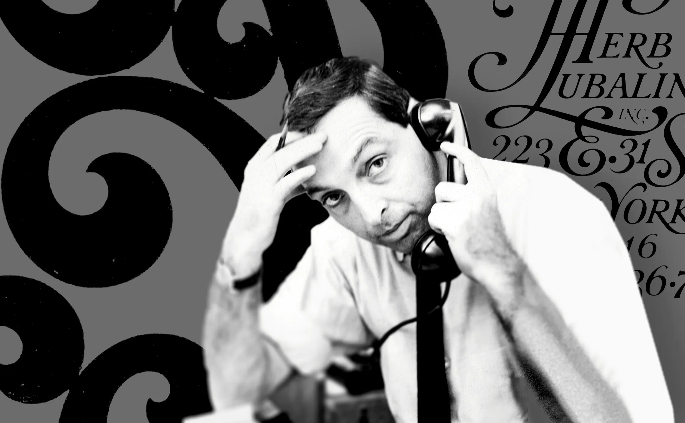 aci-d trip : The Lubalin Archives