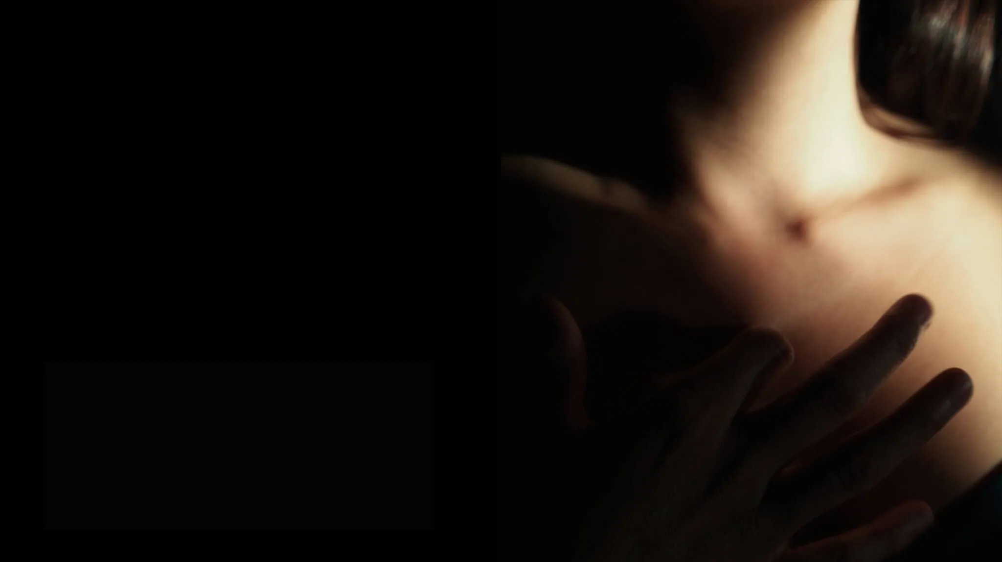 underbelly: the art of slowing down